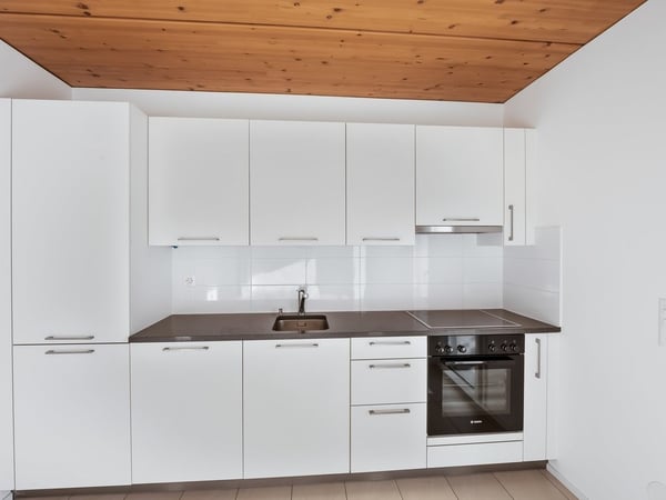 Fantastico 1.5 locali vicino a tutti i servizi a Mendrisio 7