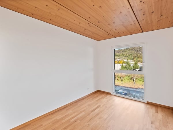 Fantastico 1.5 locali vicino a tutti i servizi a Mendrisio 9