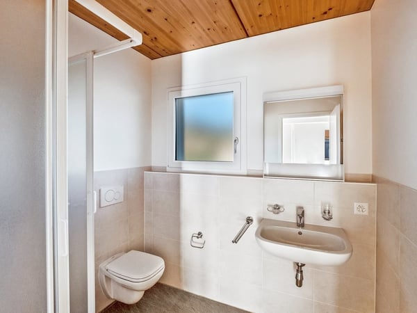 Fantastico 1.5 locali vicino a tutti i servizi a Mendrisio 11