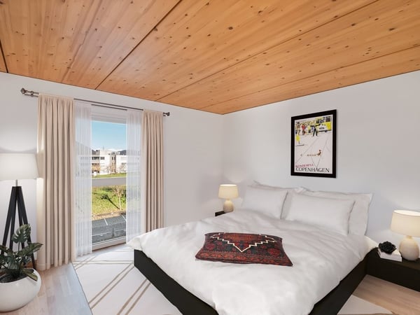 Fantastico 1.5 locali vicino a tutti i servizi a Mendrisio 3