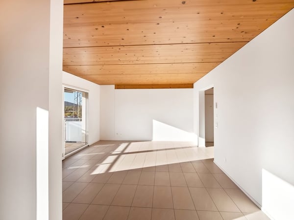 Fantastico 1.5 locali vicino a tutti i servizi a Mendrisio 5