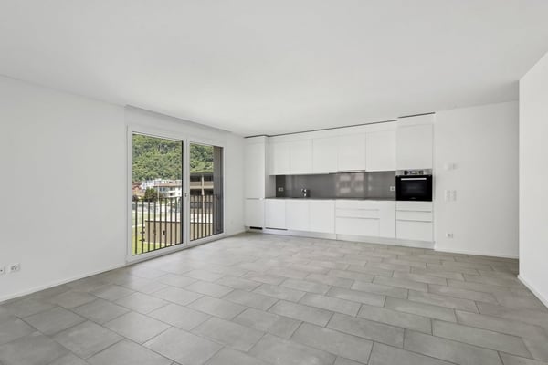 Vivere nel verde a due passi da ogni comfort - Open Gerretta 5