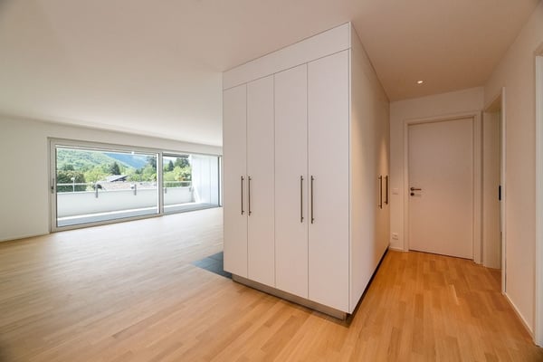 Appartamento a Magliaso 1.5 locali / app. 9 2