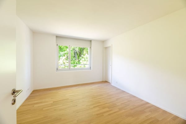 Appartamento a Magliaso 1.5 locali / app. 9 3