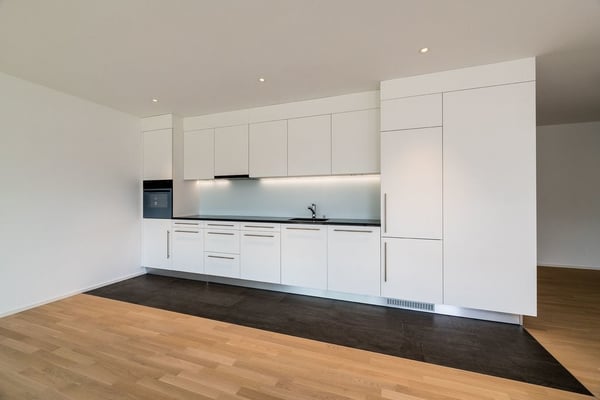 Appartamento a Magliaso 1.5 locali / app. 9 5