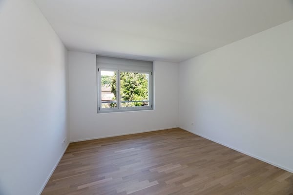 Appartamento a Magliaso 1.5 locali / app. 9 4