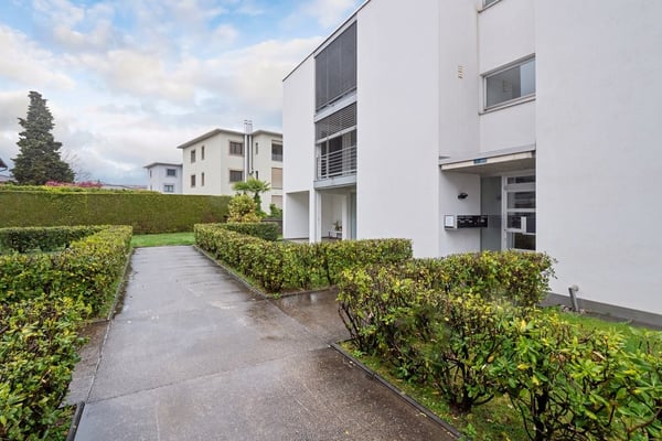 Locale deposito a Giubiasco 1