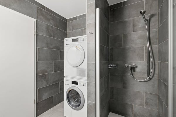 Open Gerretta: Vivere nel verde a due passi da ogni comfort 10