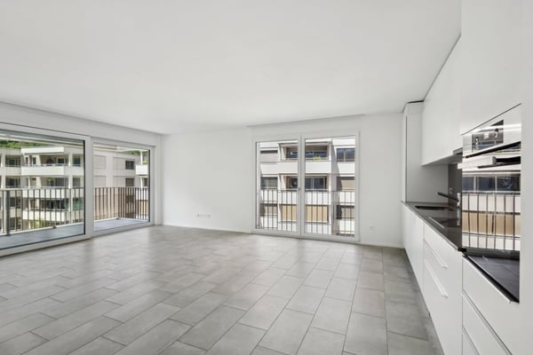 Open Gerretta: Vivere nel verde a due passi da ogni comfort 3