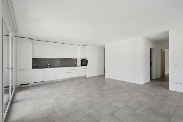 Open Gerretta: Vivere nel verde a due passi da ogni comfort 4