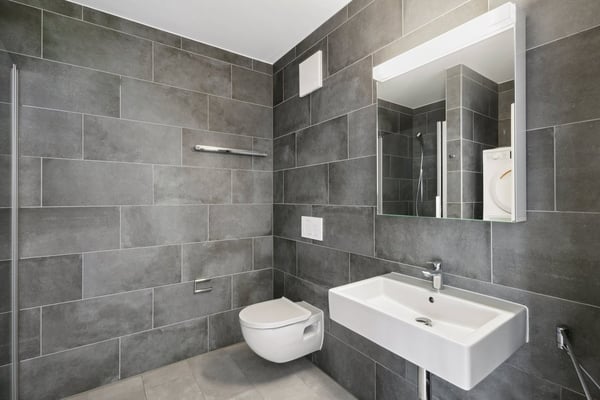 Open Gerretta: Vivere nel verde a due passi da ogni comfort 9