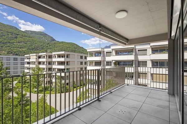 Open Gerretta: Vivere nel verde a due passi da ogni comfort 11