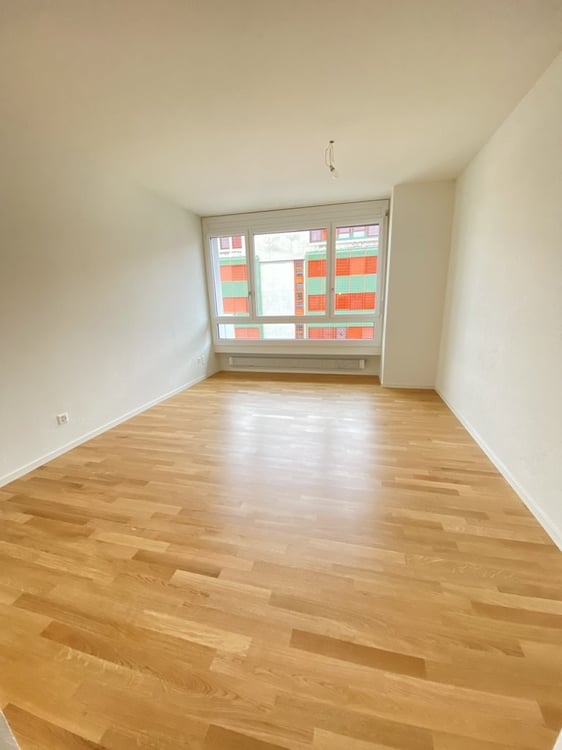 Affittasi grazioso 1.5 locali ristrutturato 5