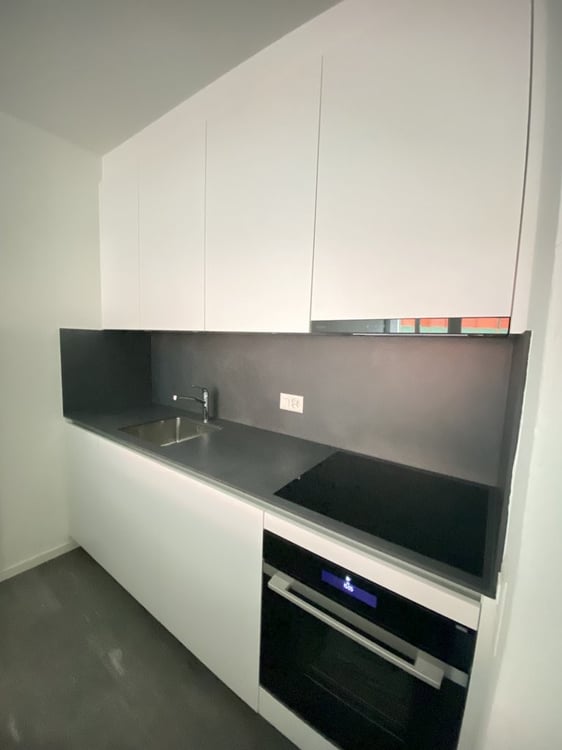 Affittasi grazioso 1.5 locali ristrutturato 2