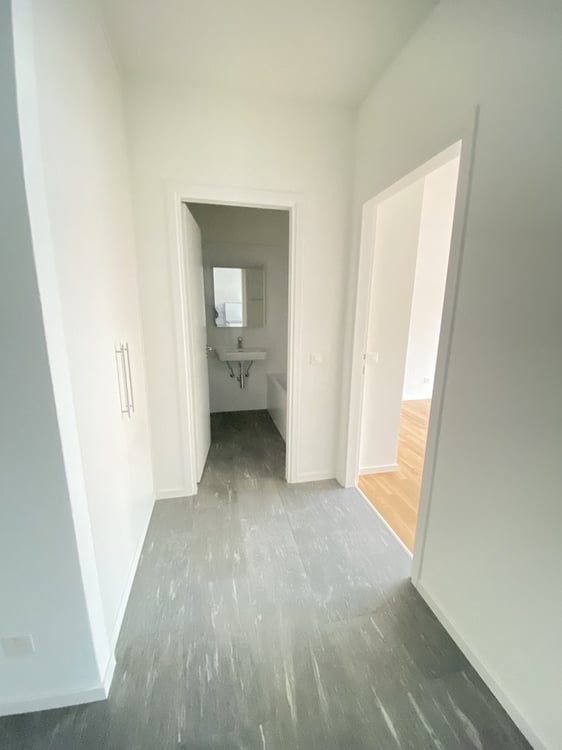 Affittasi grazioso 1.5 locali ristrutturato 4