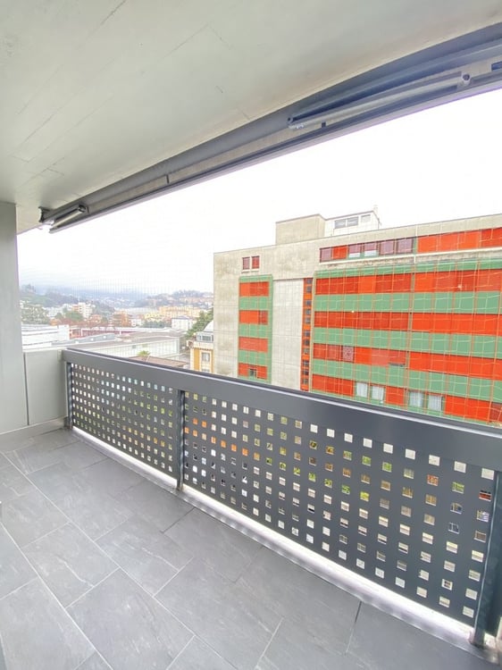 Affittasi grazioso 1.5 locali ristrutturato 8