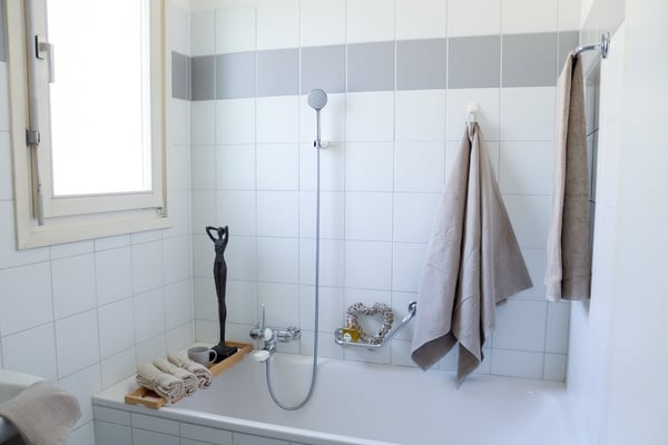 Luminoso e ampio appartamento 4.5 locali a Giubiasco 8