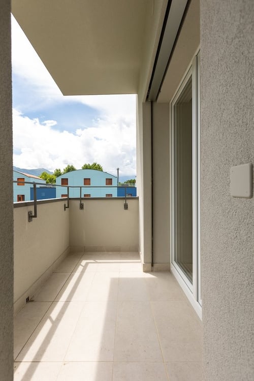 Affittasi in Via San Gottardo 6, Bellinzona 8