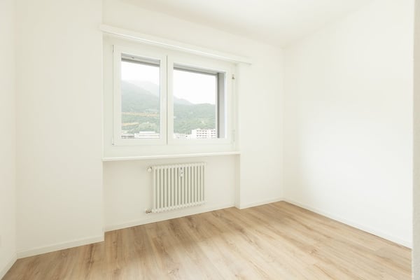 Affittasi in Via San Gottardo 6, Bellinzona 5