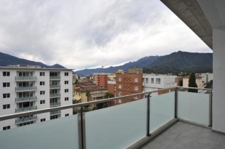 Residenza Parco delle Palme - 2.5 locali immerso nel verde 7