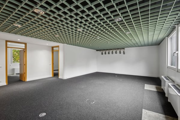 Spazio commerciale nel cuore di Lugano 3