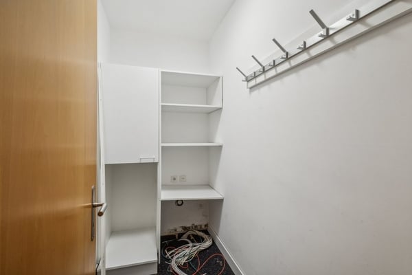 Spazio commerciale nel cuore di Lugano 6