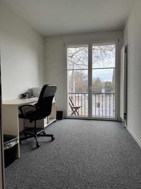 Helles Büro mit Wohlfühlfaktor 4