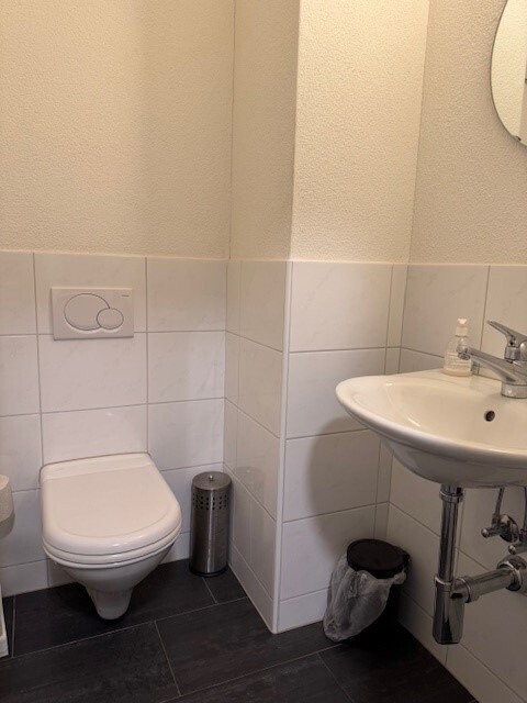 Helles Büro mit Wohlfühlfaktor 7