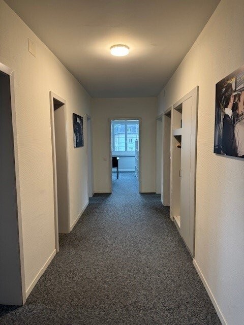 Helles Büro mit Wohlfühlfaktor 1