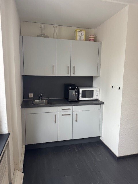 Helles Büro mit Wohlfühlfaktor 2