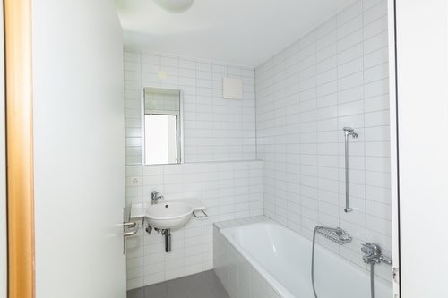 saisir ! Magnifique appartement à Sierre ! 6