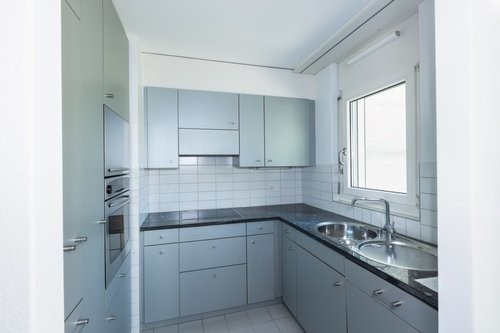 saisir ! Magnifique appartement à Sierre ! 3