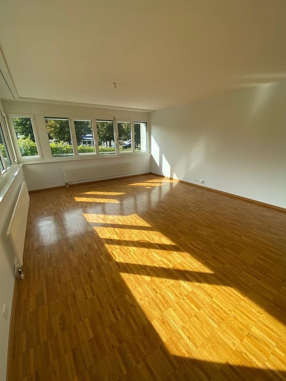 A saisir ! Magnifique appartement au coeur de Sierre ! 3