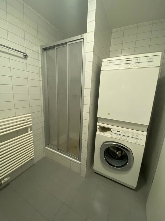 A saisir ! Magnifique appartement au coeur de Sierre ! 9