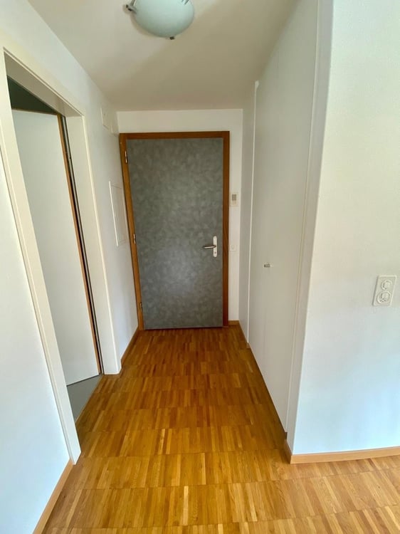 A saisir ! Magnifique appartement au coeur de Sierre ! 2