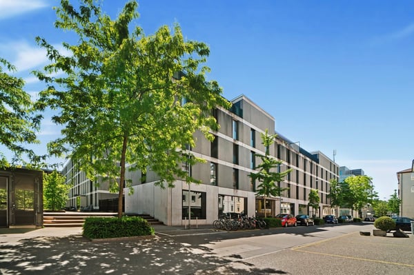 New business in town...?! 2