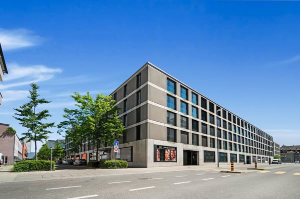 New business in town...?! 1