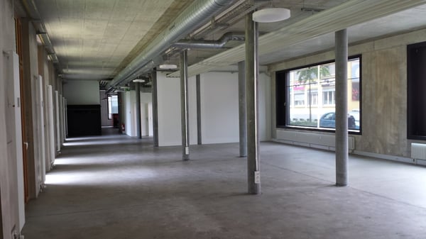 New business in town...?! 3