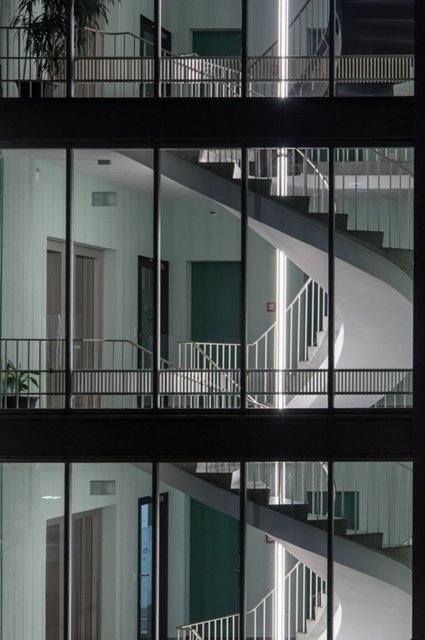 Ihr neuer Arbeitsplatz an zentraler Lage! - erster Monat mietzinsfrei! 2