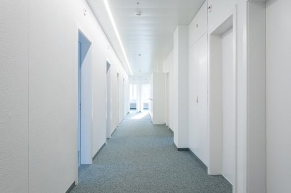 Ihr neuer Arbeitsplatz an zentraler Lage! - erster Monat mietzinsfrei! 3