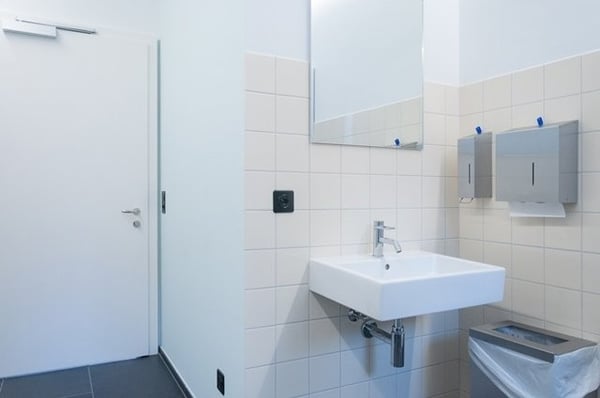 Ihr neuer Arbeitsplatz an zentraler Lage! - erster Monat mietzinsfrei! 8