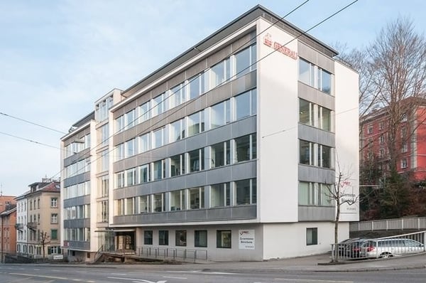 Ihr neuer Arbeitsplatz an zentraler Lage! - erster Monat mietzinsfrei! 10