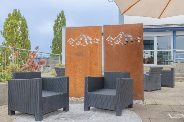 Ihre Erfolgsfläche in St. Gallen! 6