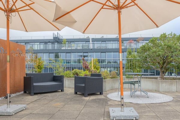 Ihre Erfolgsfläche in St. Gallen! 5