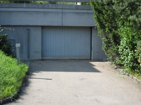 Einstellplatz im Osten von St. Gallen mieten 7