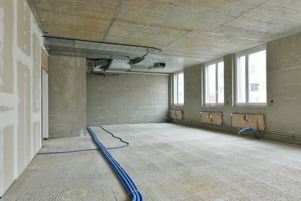Bürofläche in Buchs 3
