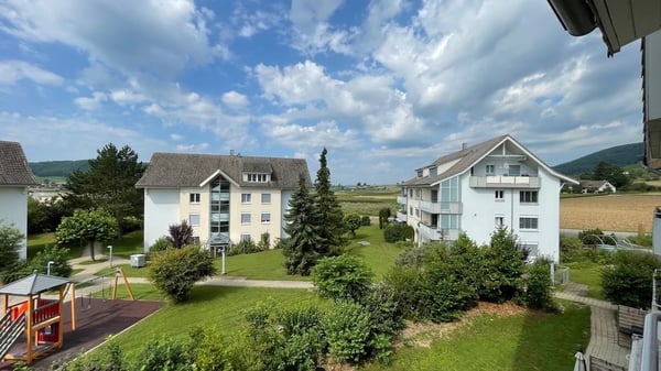 Einstell- oder Aussenparkplatz in Beringen mieten 14