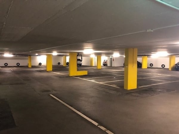 Adventsaktion! Tiefgaragenplätze in St. Gallen - 2 Monate Gratis! 2