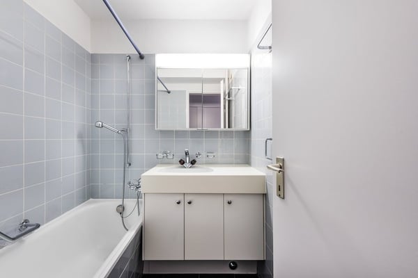 zentrale Stadtwohnung mit Balkon 2