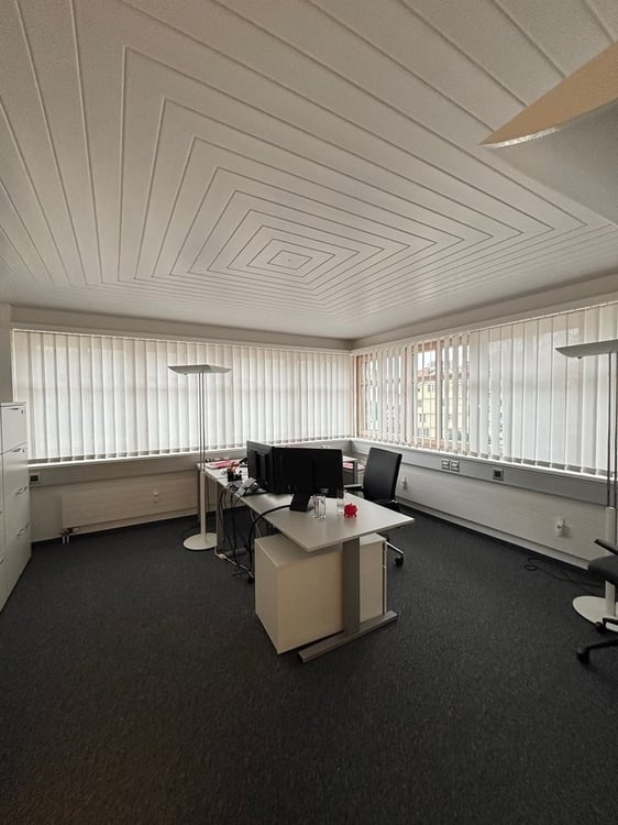 Arbeiten, wo Herisau lebt 5